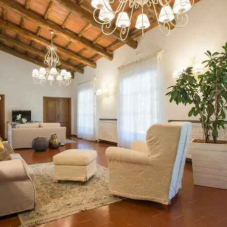 וילה By Interhome Camporbiano